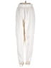 Cristina Ivory Casual Pants Size S - photo 2