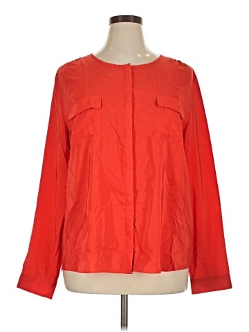 Gap Long Sleeve T-Shirt (view 1)