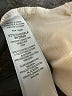 Splendid Ivory Long Sleeve Blouse Size XS - photo 8