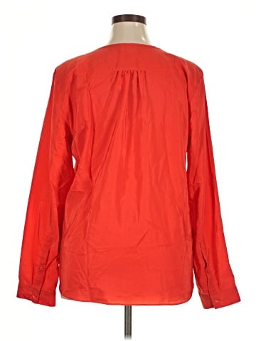Gap Long Sleeve T-Shirt (view 2)