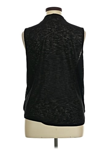 Liz Claiborne Sleeveless T-Shirt (view 2)