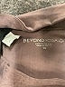 Beyond Yoga Solid Gray Casual Pants Size XS - photo 7