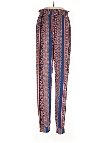 Mudd Casual Pants (view 1)