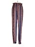 Mudd Print Blue Casual Pants Size M - photo 1