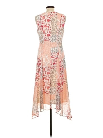 Chaps Cocktail Dress (view 2)