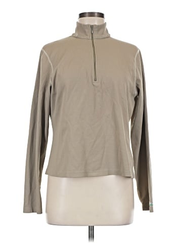 Assorted Brands Long Sleeve Turtleneck (view 1)