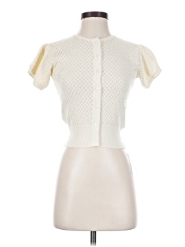 For Love & Lemons Short Sleeve Top