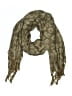 Unbranded Brown Scarf One size - photo 1