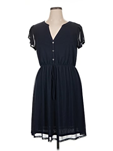 Papermoon Casual Dress (view 1)