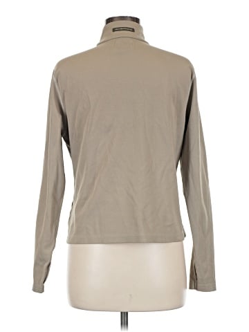 Assorted Brands Long Sleeve Turtleneck (view 2)