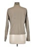 Assorted Brands Tan Long Sleeve Turtleneck Size M - photo 2