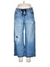 Liverpool Los Angeles Blue Jeans Size 10 - photo 1
