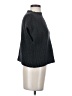 FP BEACH 100% Cotton Gray Pullover Sweater Size M - photo 4