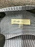 Rielle Blue Turtleneck Sweater Size XS - photo 7