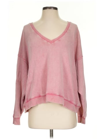 American Eagle Outfitters Pullover Sweater (view 1)
