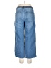 Liverpool Los Angeles Blue Jeans Size 10 - photo 2