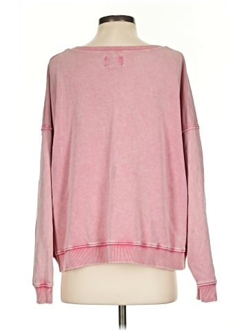 American Eagle Outfitters Pullover Sweater (view 2)
