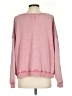 American Eagle Outfitters Pink Pullover Sweater Size S - photo 2