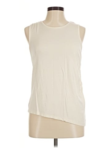 Threads 4 Thought Sleeveless T-Shirt (view 1)