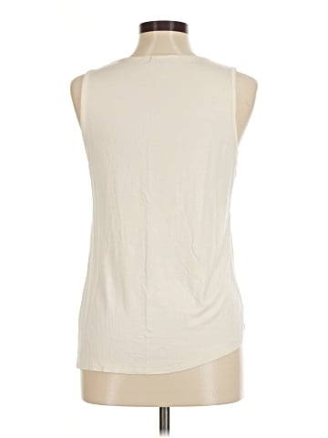 Threads 4 Thought Sleeveless T-Shirt (view 2)