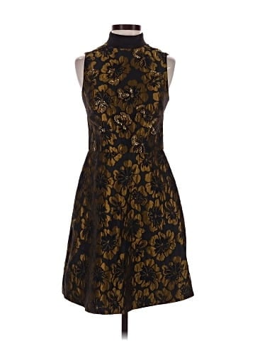 RACHEL Rachel Roy Cocktail Dress (view 1)