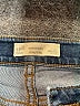 J.Jill Hearts Blue Jeans Size 6 - photo 7