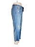 Liverpool Los Angeles Blue Jeans Size 10 - photo 4