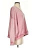 American Eagle Outfitters Pink Pullover Sweater Size S - photo 4