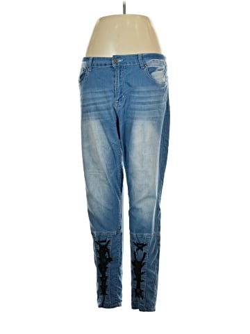 VIP Jeans Jeans (view 1)