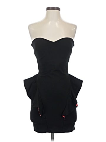 Arden B. Cocktail Dress (view 1)
