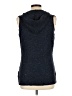 Woolrich Blue Sweater Vest Size L - photo 2