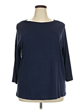 Appleseeds 3/4 Sleeve T-Shirt (view 1)