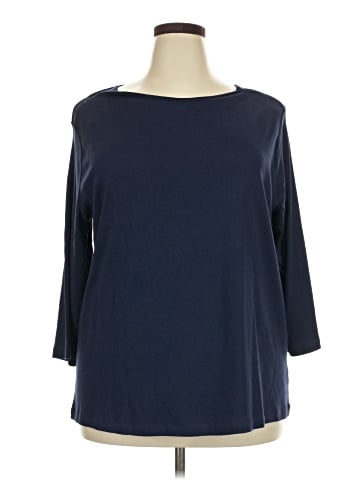 Appleseeds 3/4 Sleeve T-Shirt (view 1)