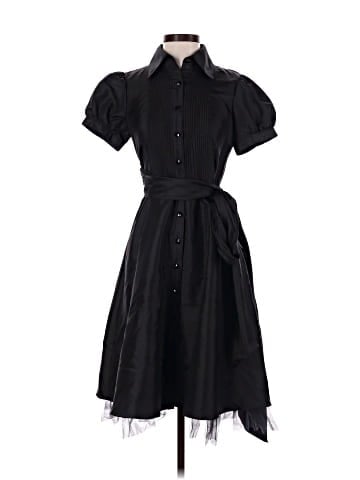 DM Donna Morgan Casual Dress (view 1)