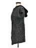 Maurices Tweed Gray Cardigan Size M - photo 5