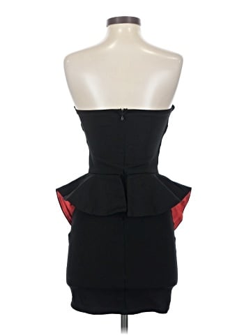 Arden B. Cocktail Dress (view 2)