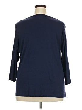 Appleseeds 3/4 Sleeve T-Shirt (view 2)