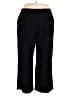 Studio by Torrid Black Dress Pants Size 3X Plus (3) - photo 1