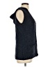 Woolrich Blue Sweater Vest Size L - photo 4