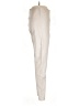 Boston Proper Solid Ivory Dress Pants Size M - photo 4