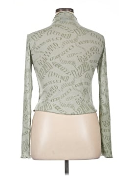 Forever 21 Plus Long Sleeve Turtleneck (view 2)