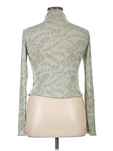 Forever 21 Plus Long Sleeve Turtleneck (view 2)