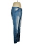 VIP Jeans Color Block Blue Jeans Size 17 - 18 - photo 4