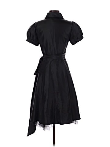 DM Donna Morgan Casual Dress (view 2)