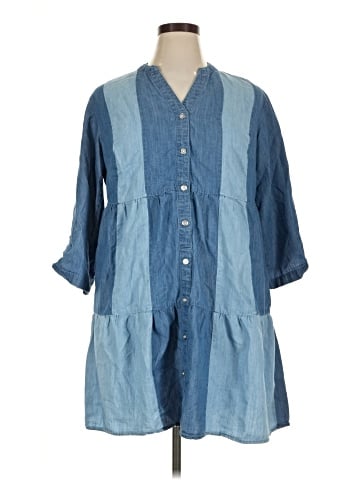Cato Casual Dress (view 1)