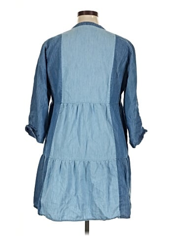 Cato Casual Dress (view 2)
