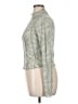 Forever 21 Plus Green Long Sleeve Turtleneck Size 1X Plus - photo 5
