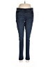 Democracy Solid Blue Jeans Size 6 - photo 1