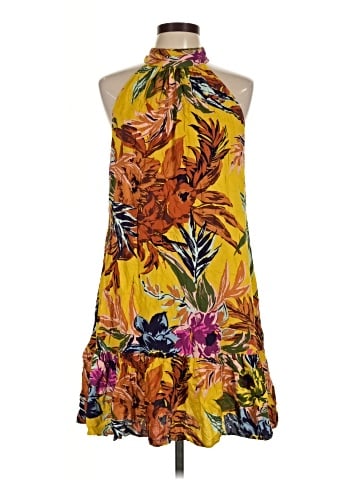 Halogen Casual Dress (view 1)