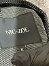 Nic + Zoe Black Coat Size XL - photo 6